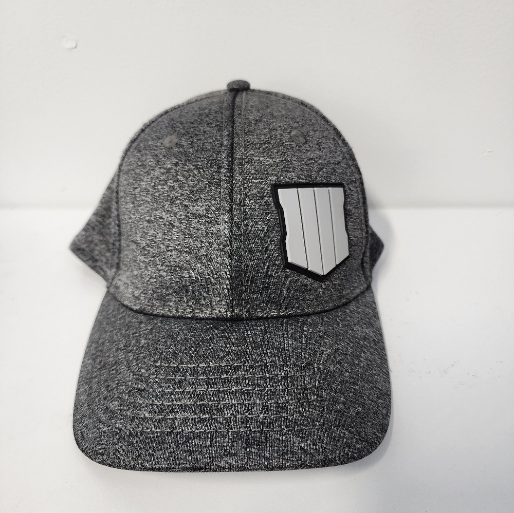Call of Duty Black Ops Hat One size. Stretch Fit. 2018. #BlackOps #CallOfDuty